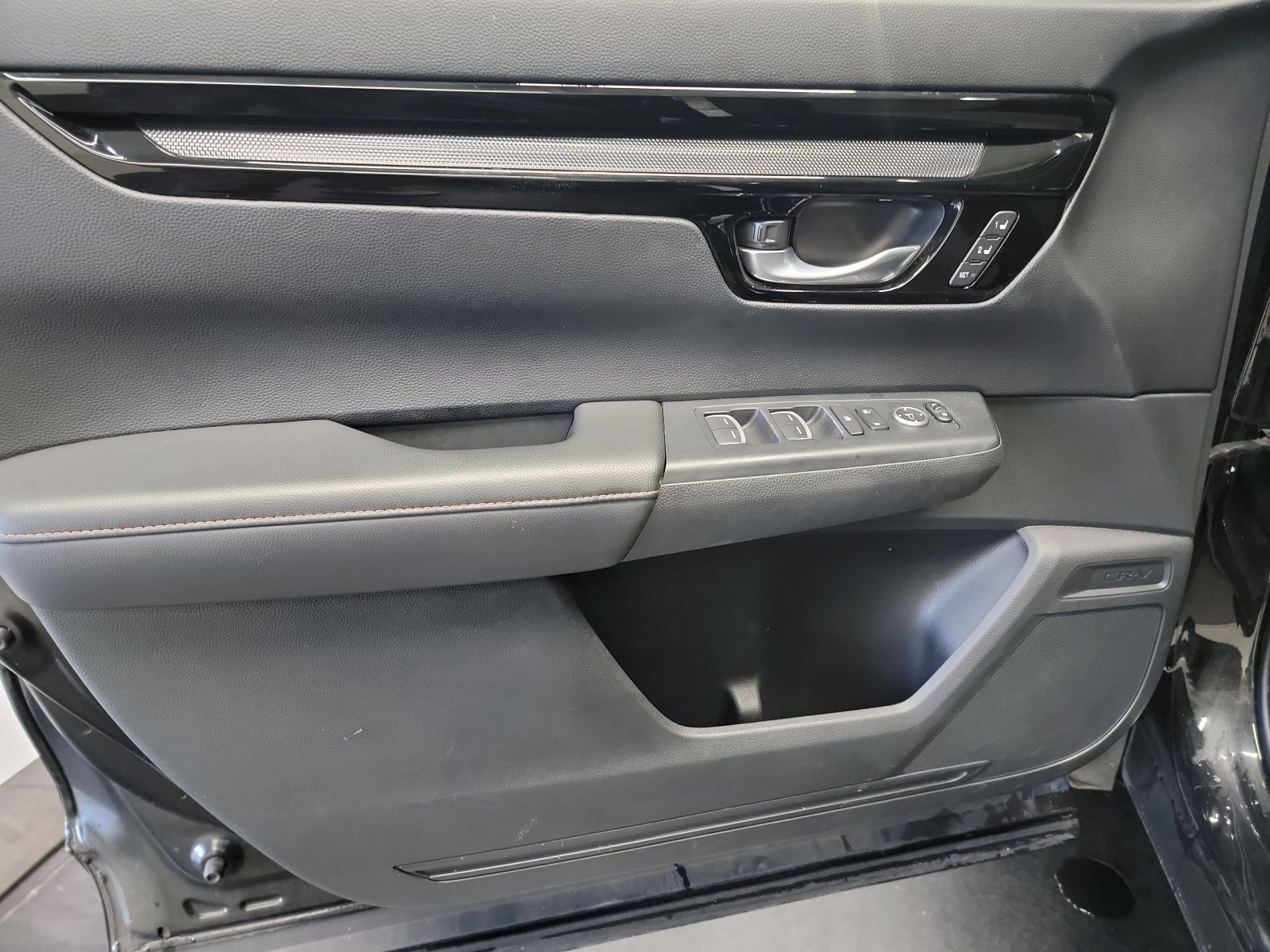 Certified 2023 Honda CR-V Sport Touring image 13