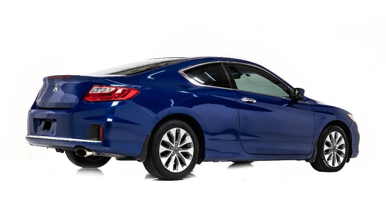 Used 2013 Honda Accord LX-S image 3
