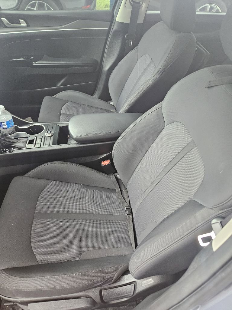 Used 2022 Kia K5 LXS image 4