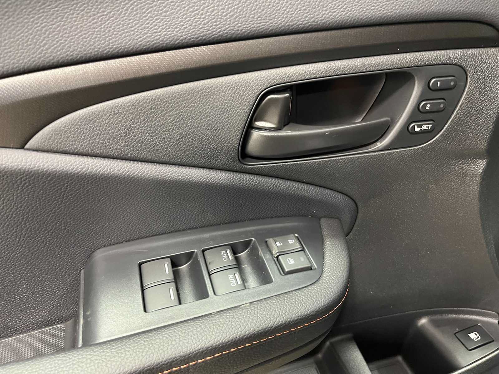 New 2026 Honda Ridgeline TrailSport image 10