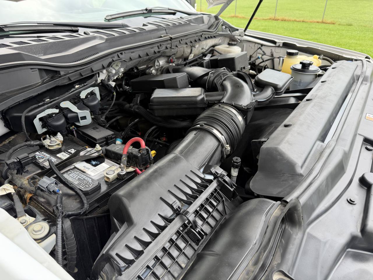 Used 2022 Ford F350 XL w/ Power Equipment Group AWD/4WD image 39