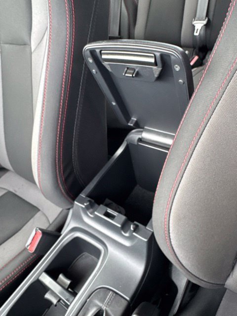 Used 2022 Subaru WRX AWD/4WD image 22