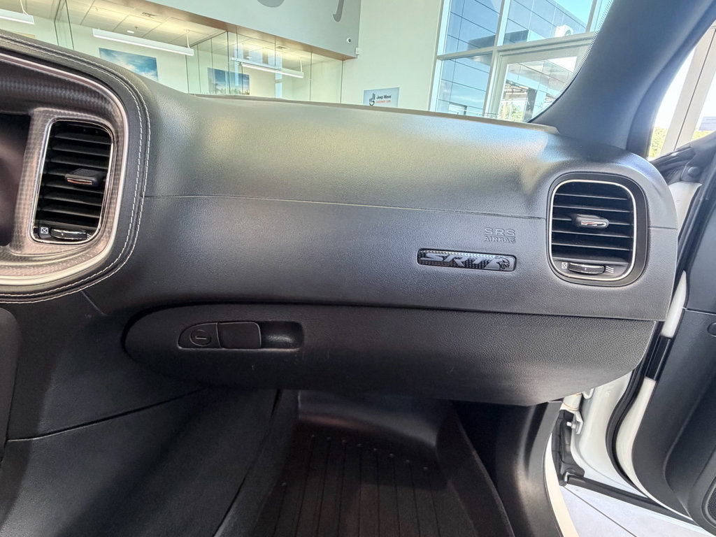Used 2022 Dodge Charger SRT Hellcat w/ Harman/Kardon Audio Group image 19