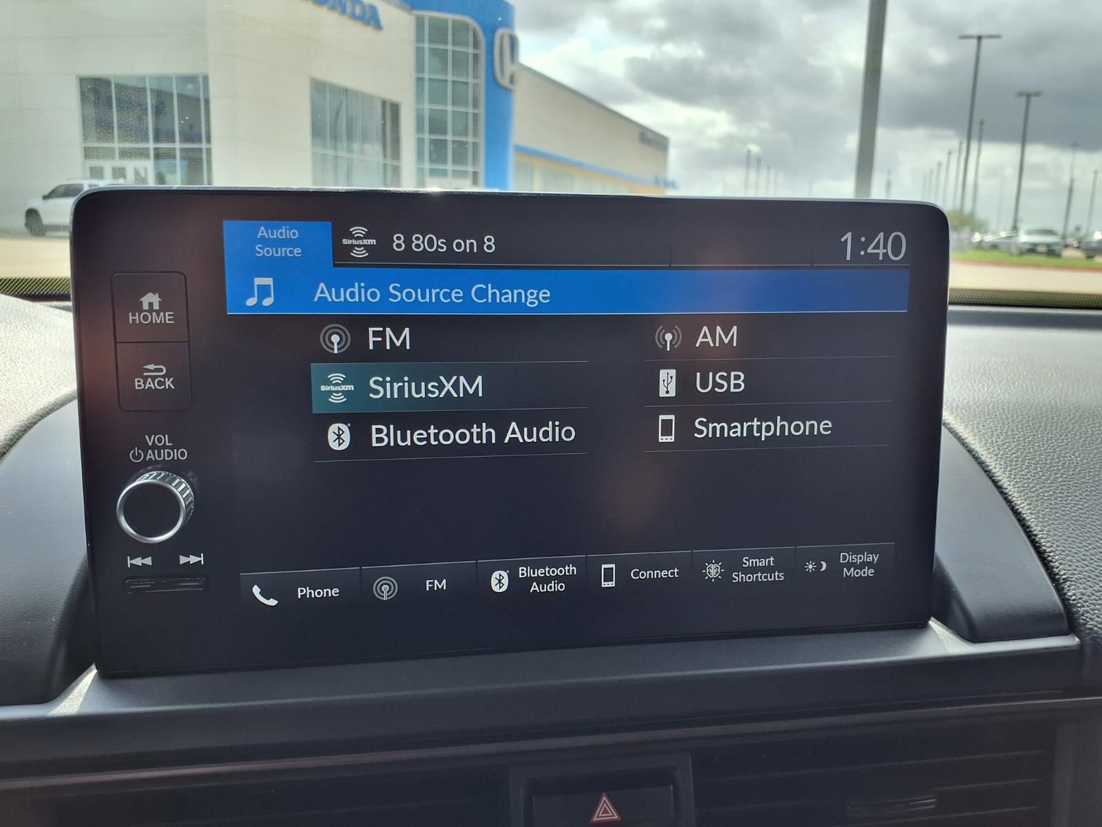 Used 2025 Honda Pilot TrailSport image 19