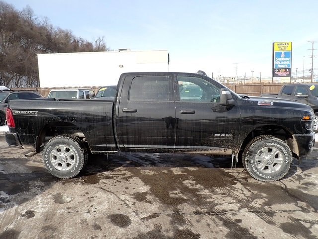 New 2026 RAM 2500 Big Horn image 9