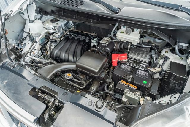 Used 2021 Nissan NV200 SV FWD image 15