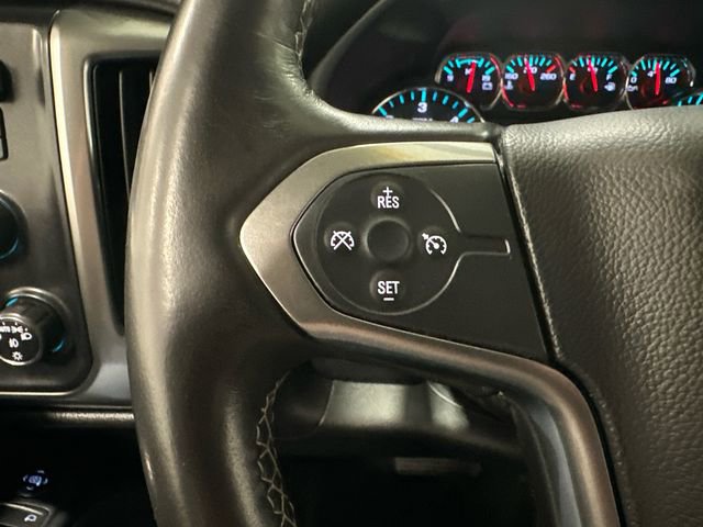 Used 2016 Chevrolet Silverado 1500 LT w/ All Star Edition image 22