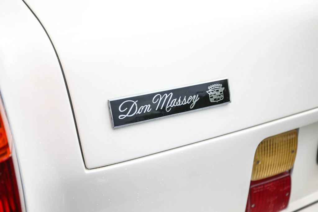 Used 1989 Rolls-Royce Corniche II RWD image 18