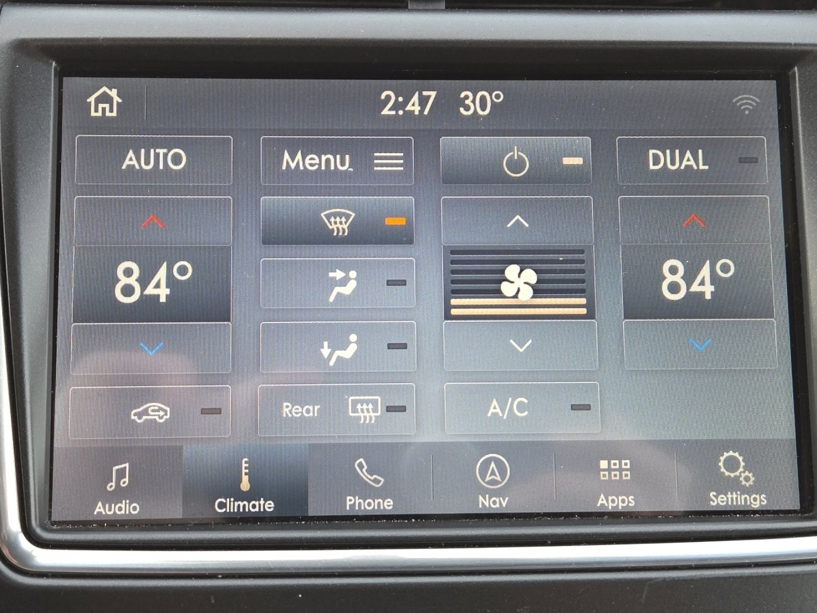 Used 2020 Lincoln Nautilus Premier w/ Equipment Group 101A image 30