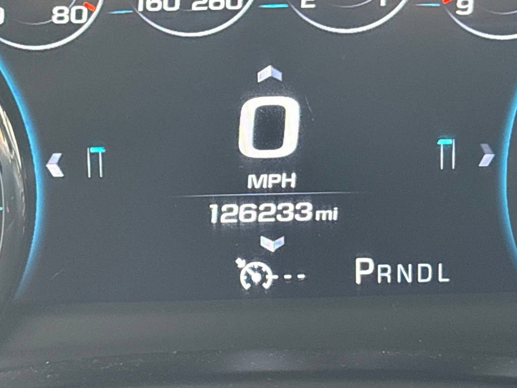 Used 2017 GMC Yukon XL Denali w/ Open Road Package AWD/4WD image 20
