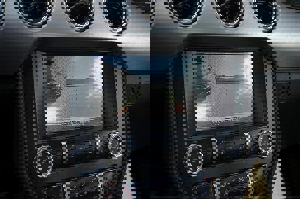 Used 2022 Ford Mustang Premium image 19