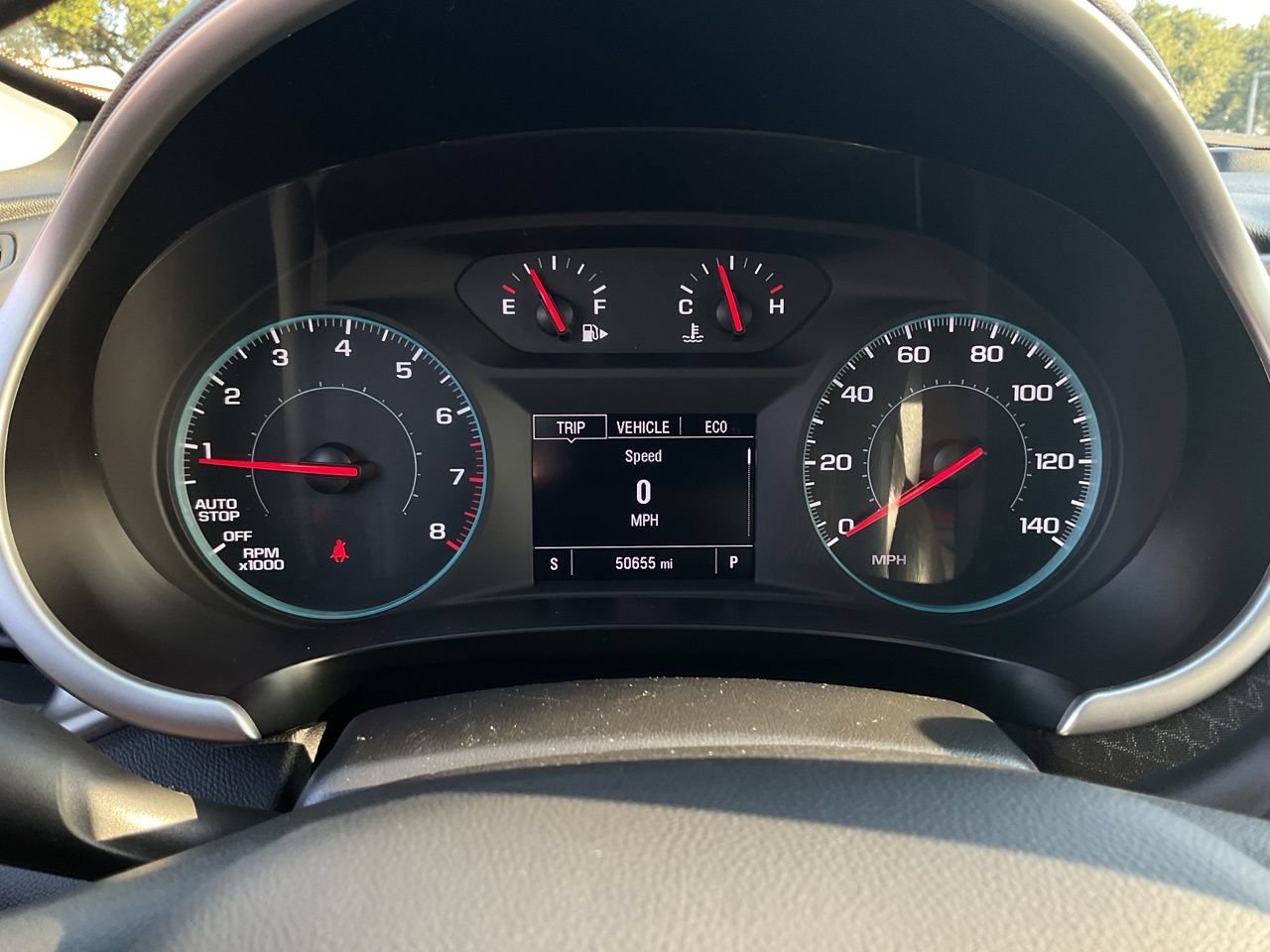 Used 2025 Chevrolet Malibu LT FWD image 25
