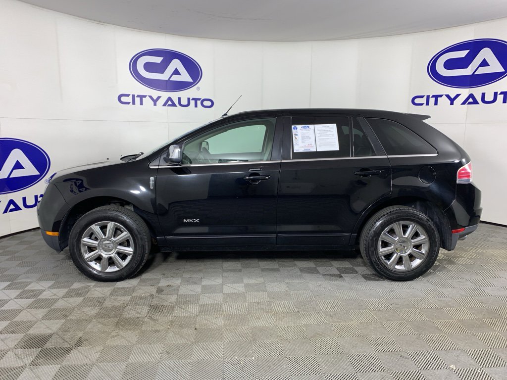 Used 2008 Lincoln MKX Base image 6