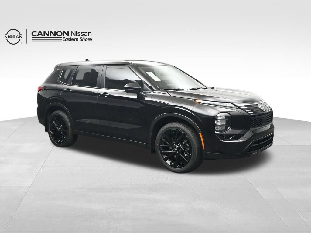 New 2026 Nissan Rogue SL AWD/4WD image 7
