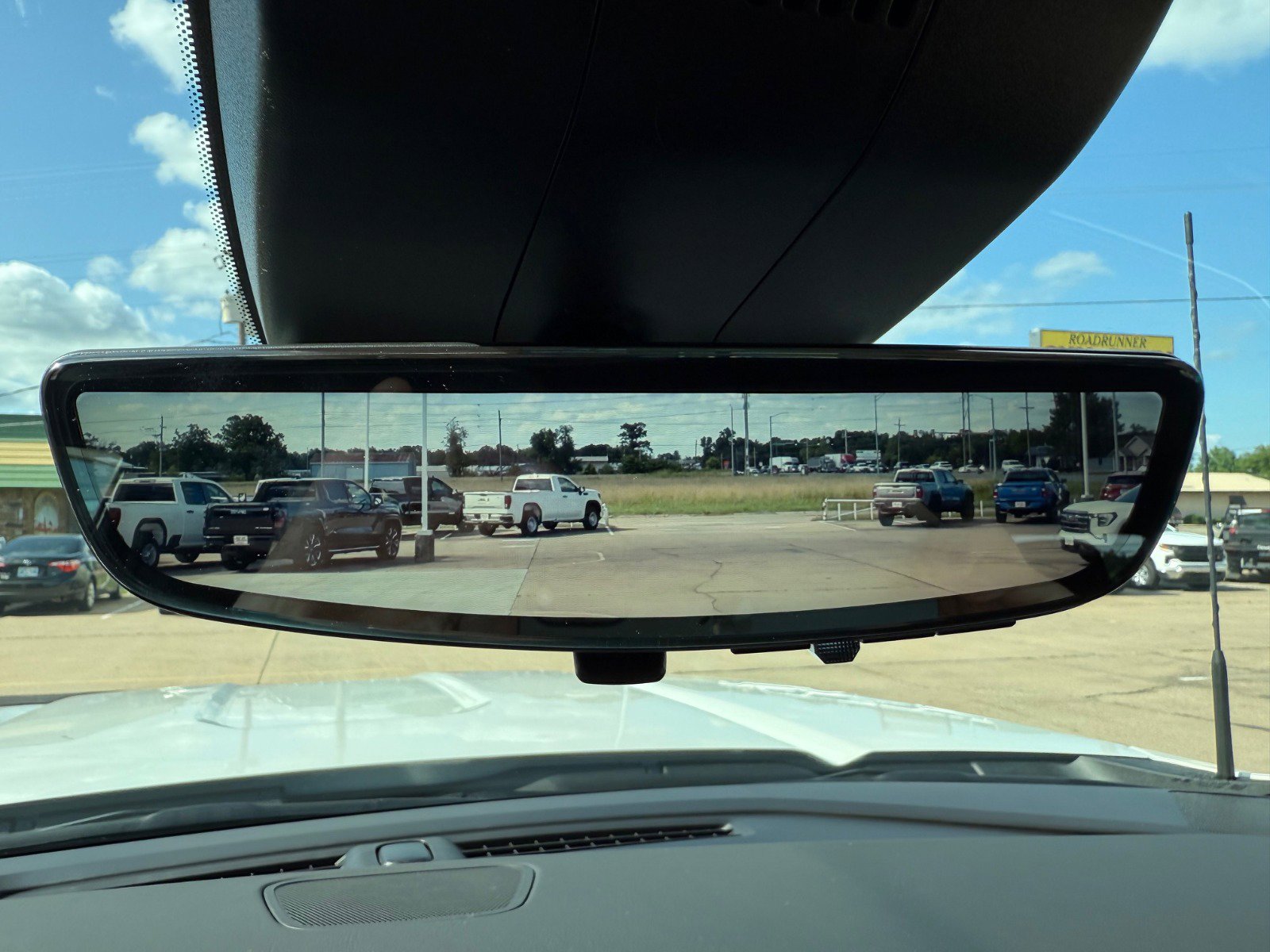 New 2025 GMC Sierra 2500 Denali Ultimate image 29