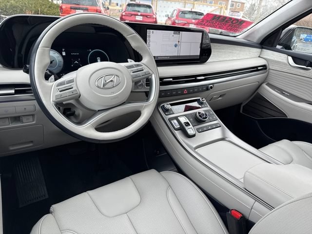 Used 2025 Hyundai Palisade Calligraphy AWD/4WD image 29