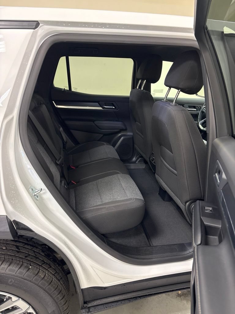 Used 2026 GMC Terrain Elevation FWD image 29