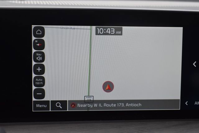 New 2025 Kia Telluride EX X-Line image 36