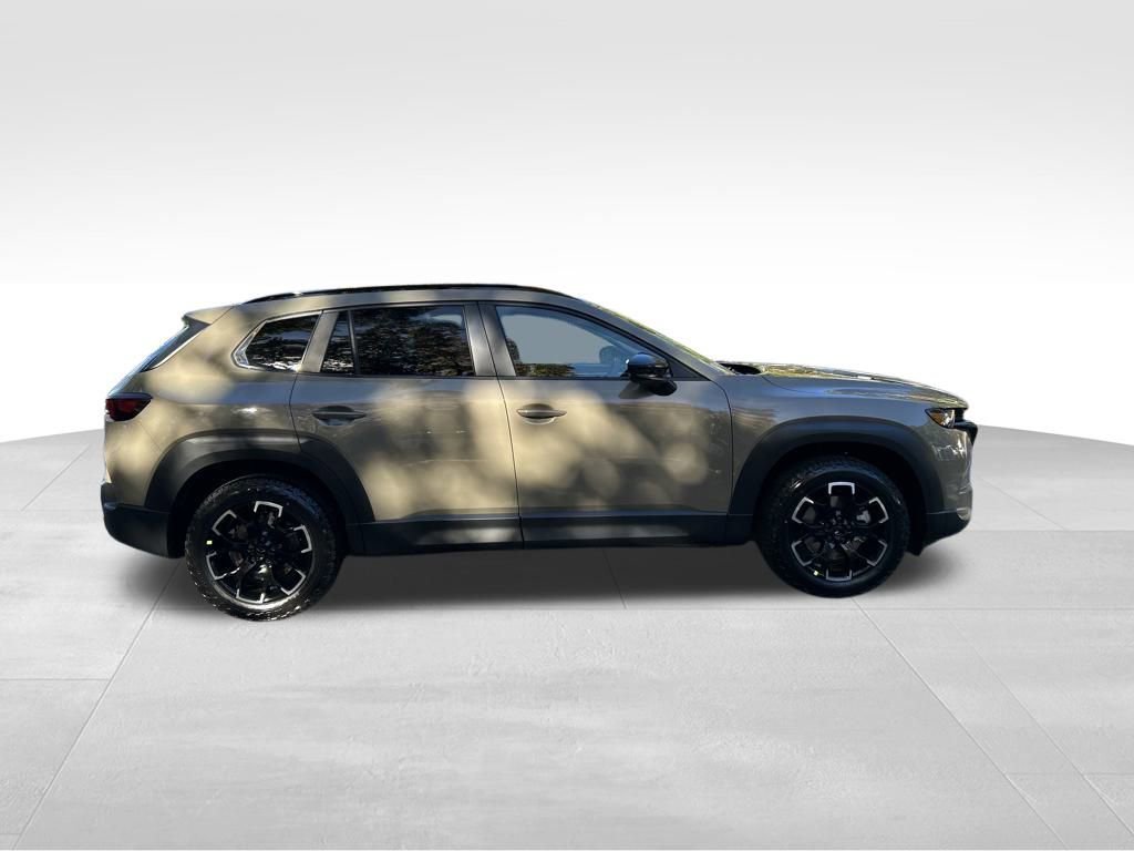 New 2026 MAZDA CX-50 Meridian Edition w/ Cargo Package image 7