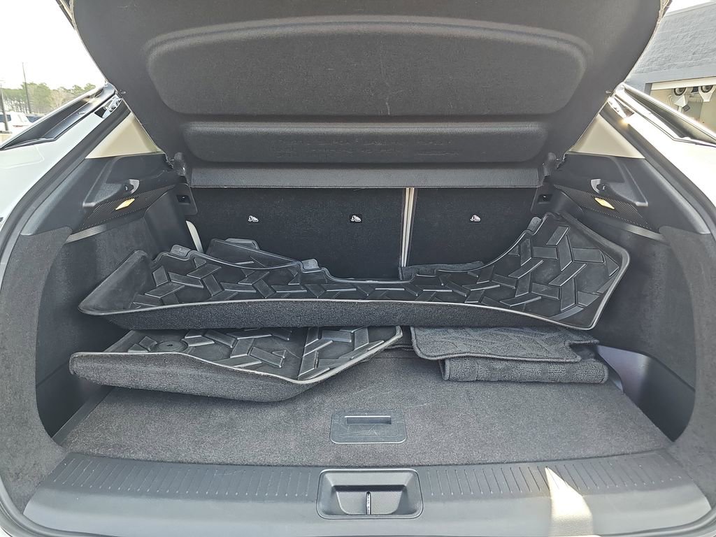 Used 2023 Nissan Ariya FWD image 15