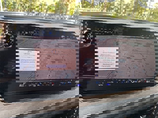 New 2026 Chevrolet Suburban High Country image 20