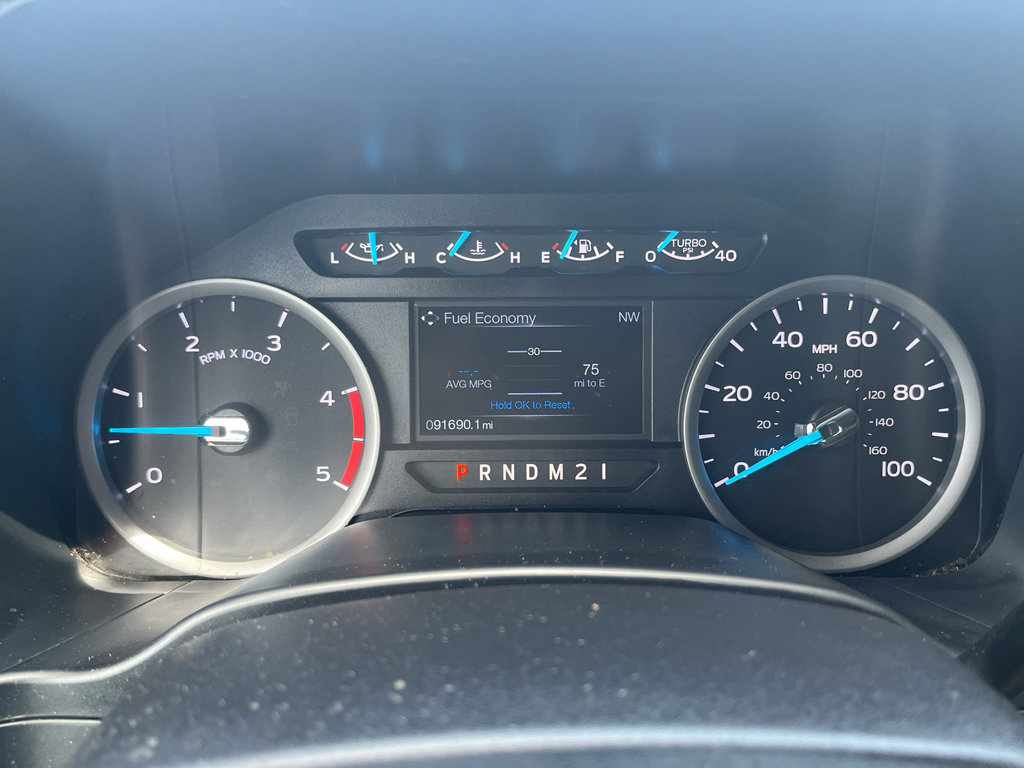 Used 2019 Ford F250 XLT AWD/4WD image 15