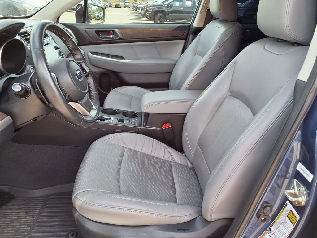 Used 2019 Subaru Outback 2.5i Limited AWD/4WD image 27