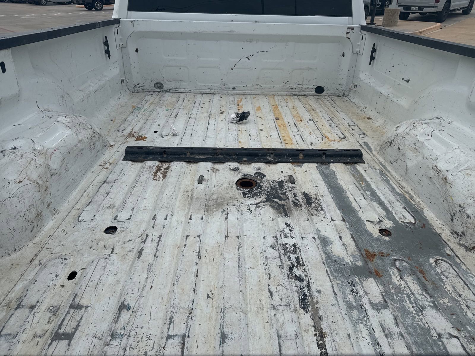 Used 2022 RAM 3500 Big Horn AWD/4WD image 5