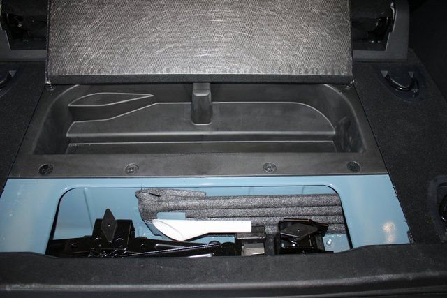 Used 2022 Ford Bronco Badlands image 35