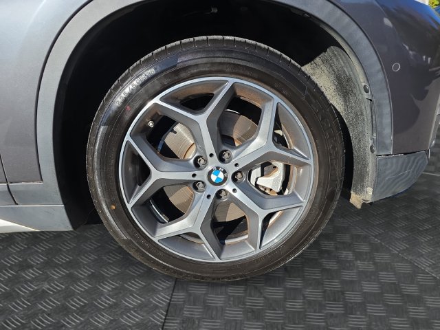 Used 2016 BMW X1 xDrive28i AWD/4WD image 36