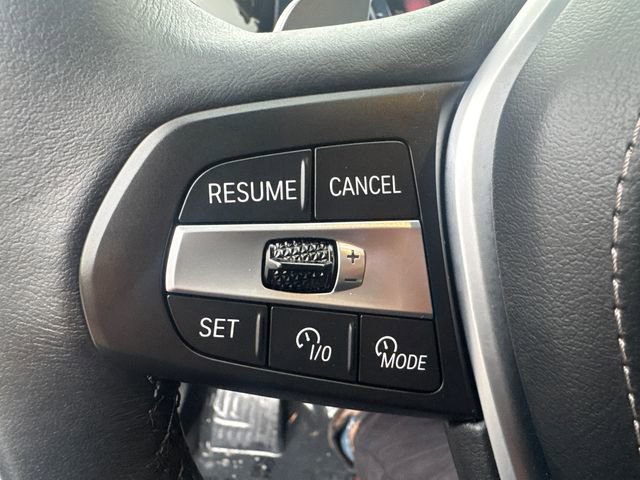 Used 2024 BMW X5 xDrive40i w/ Parking Assistance Package image 34