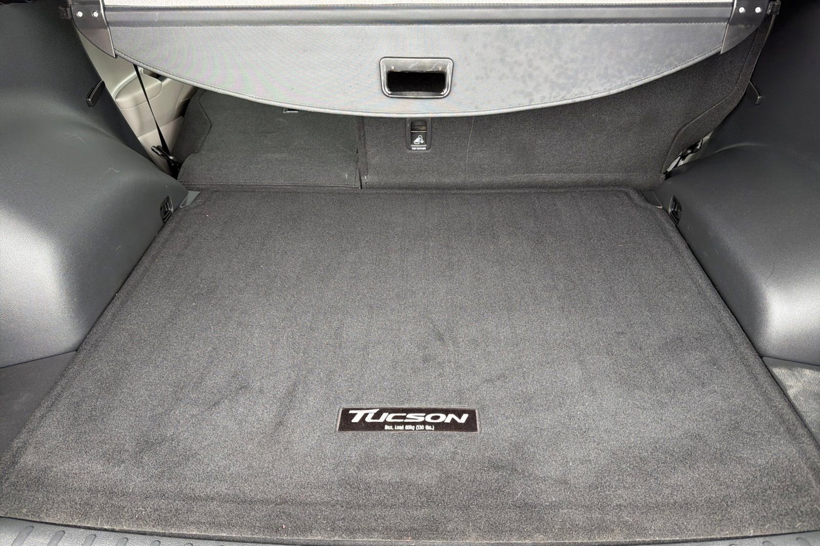 Used 2020 Hyundai Tucson Value FWD image 15