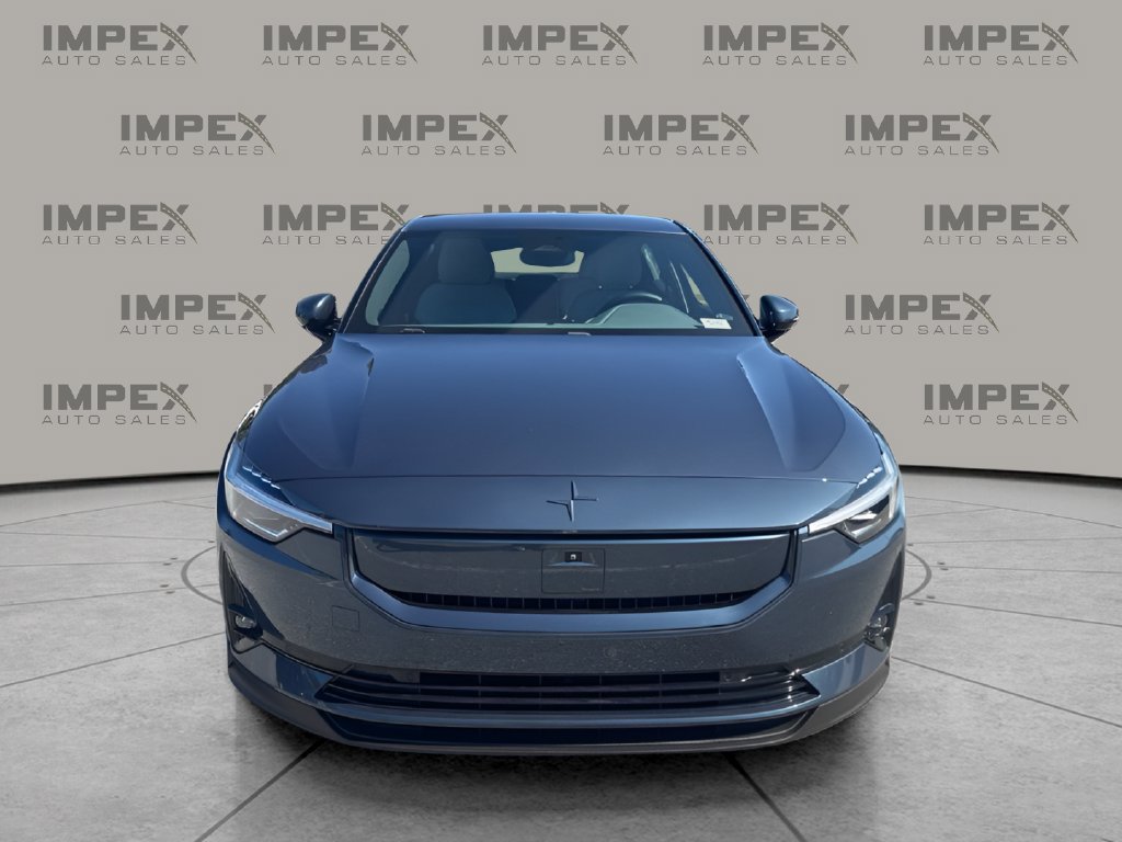 Used 2024 Polestar Polestar 2 AWD/4WD image 8
