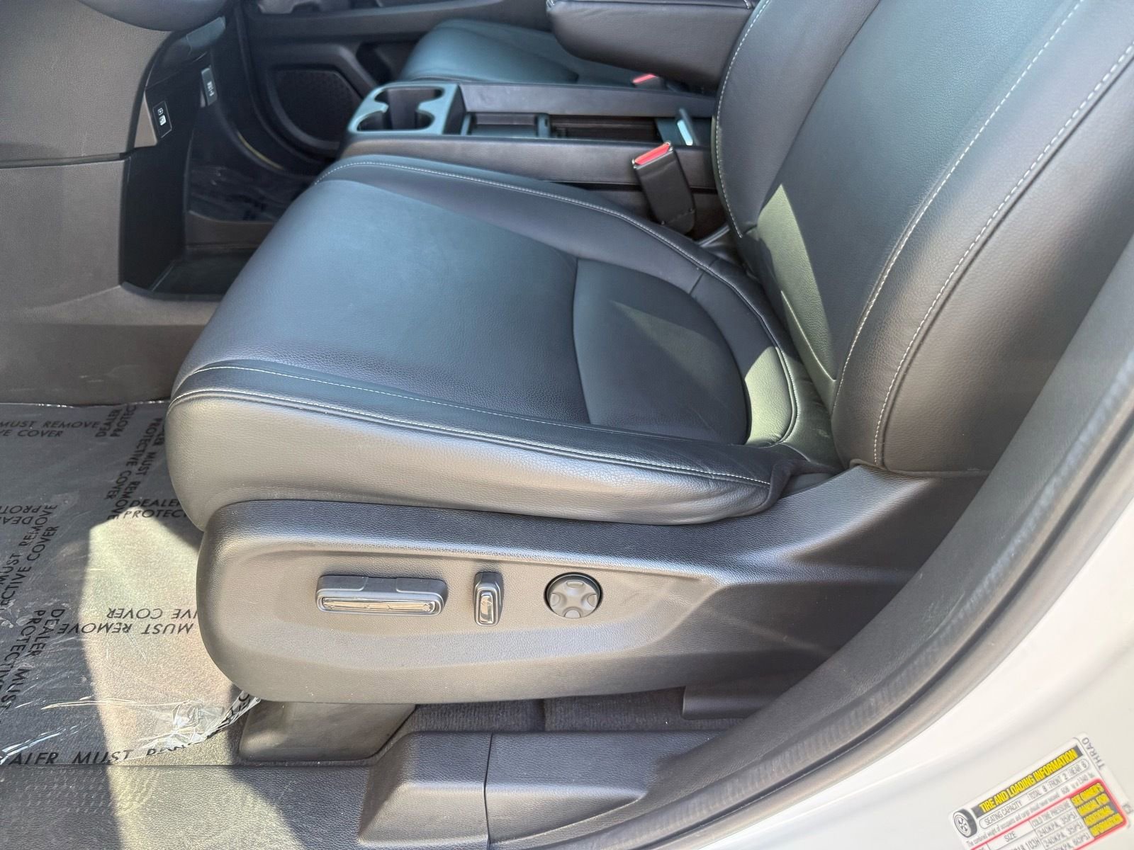 Used 2024 Honda Odyssey EX-L image 15