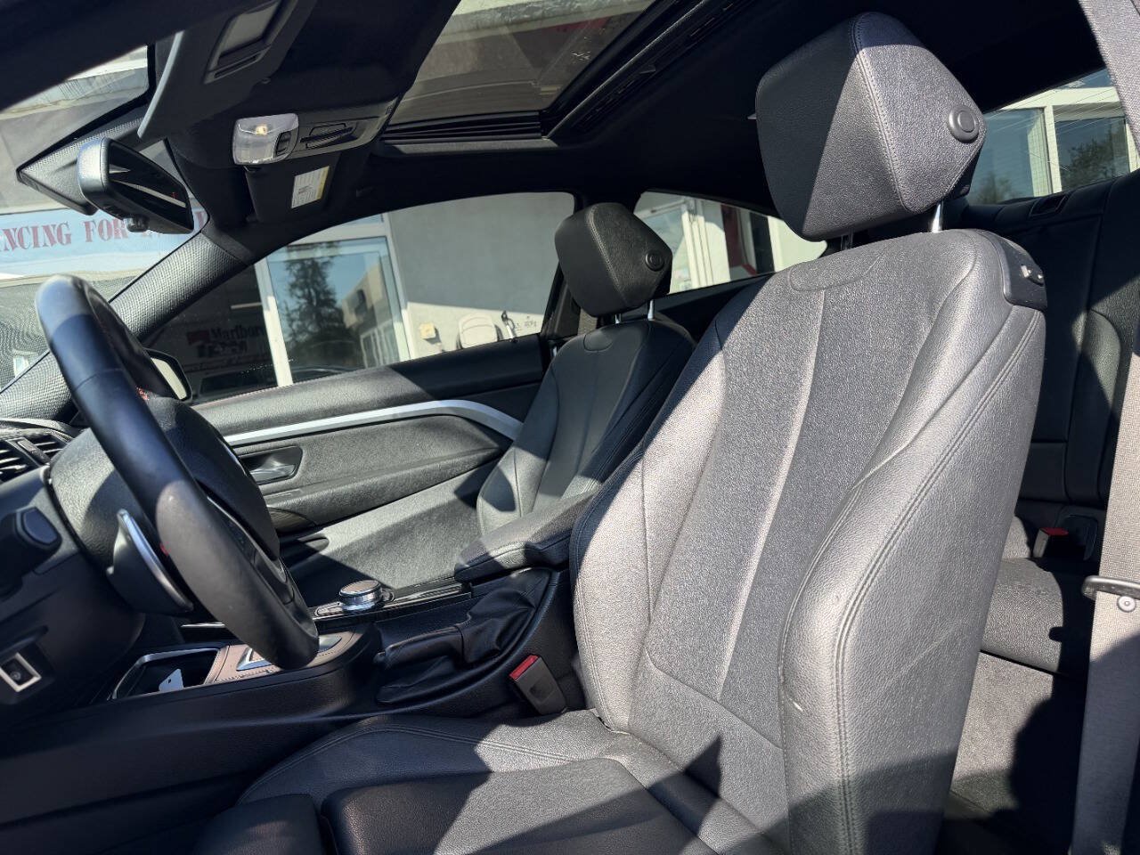 Used 2019 BMW 430i xDrive Coupe AWD/4WD image 19