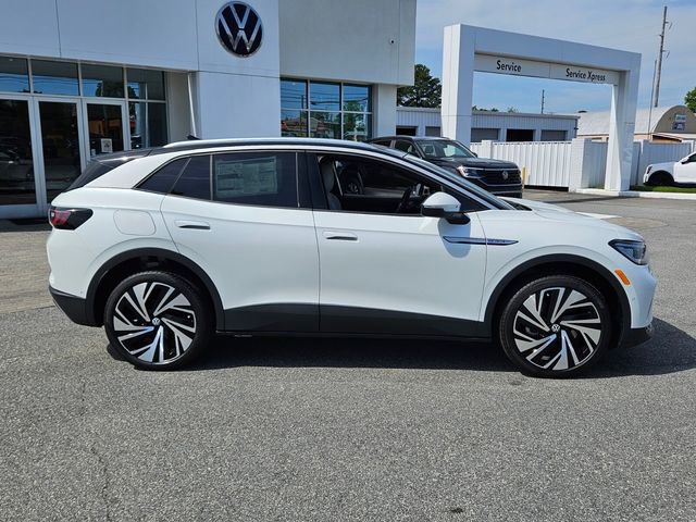 New 2025 Volkswagen ID.4 Pro S Plus image 14