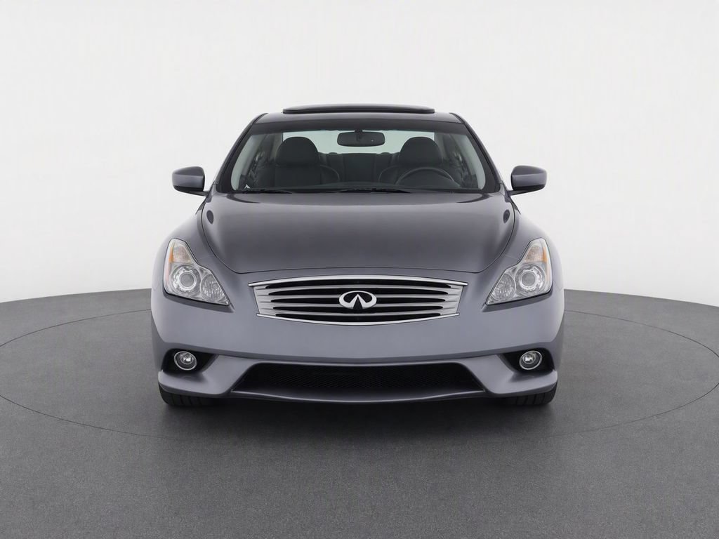 Used 2014 INFINITI Q60 Journey w/ Premium Package RWD image 5