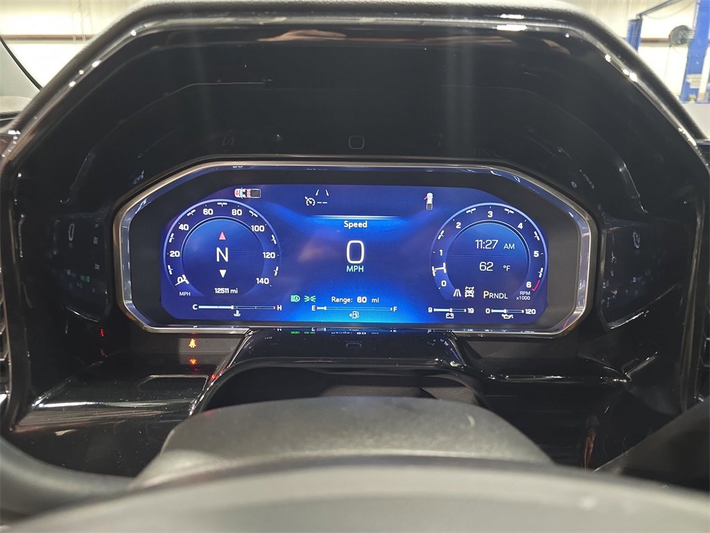 Used 2026 Chevrolet Silverado 1500 RST image 19