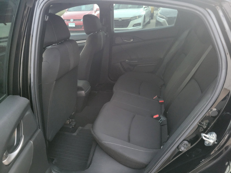 Used 2021 Honda Civic LX image 19