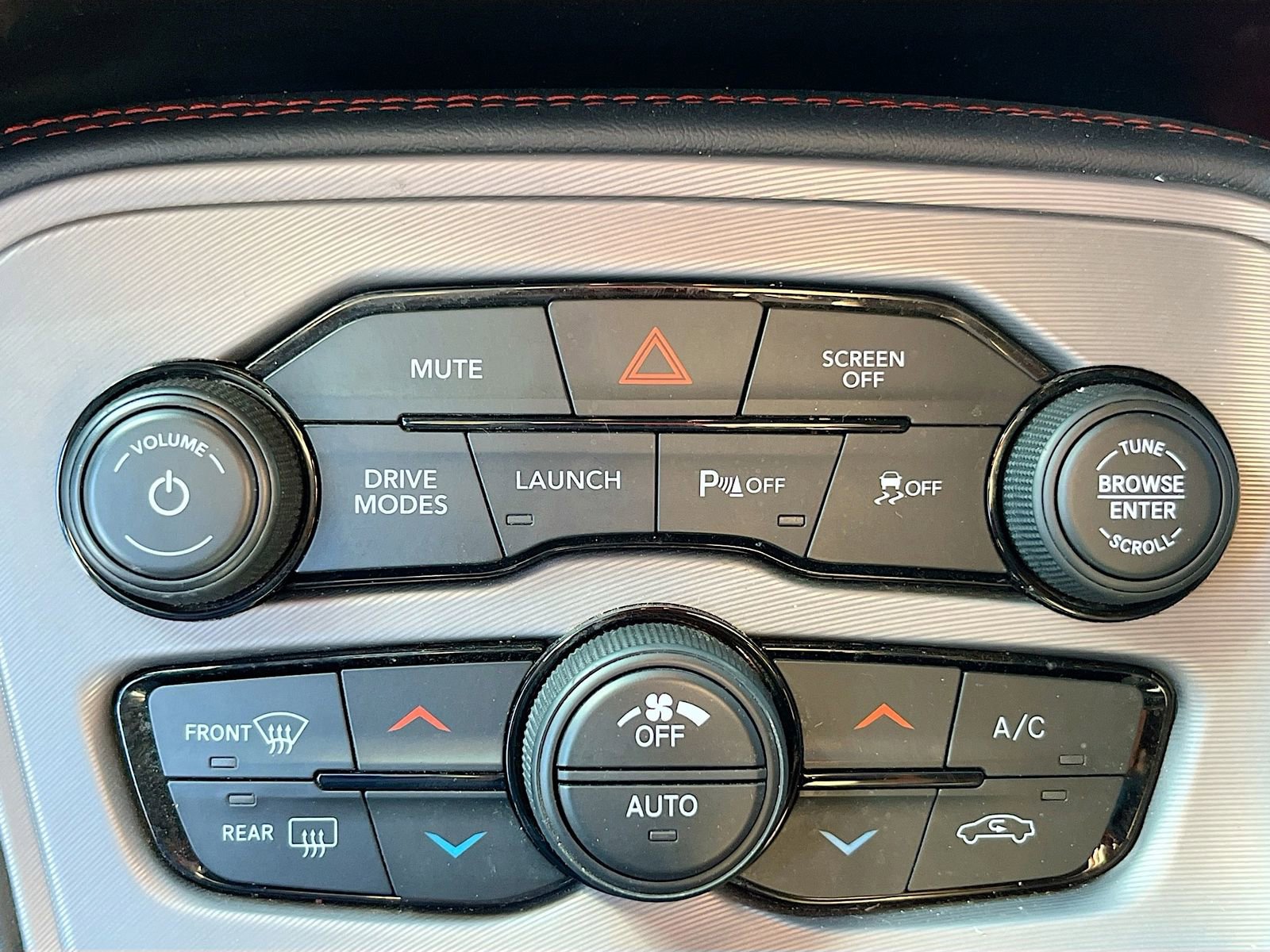 Used 2023 Dodge Challenger R/T Scat Pack w/ Plus Package image 15