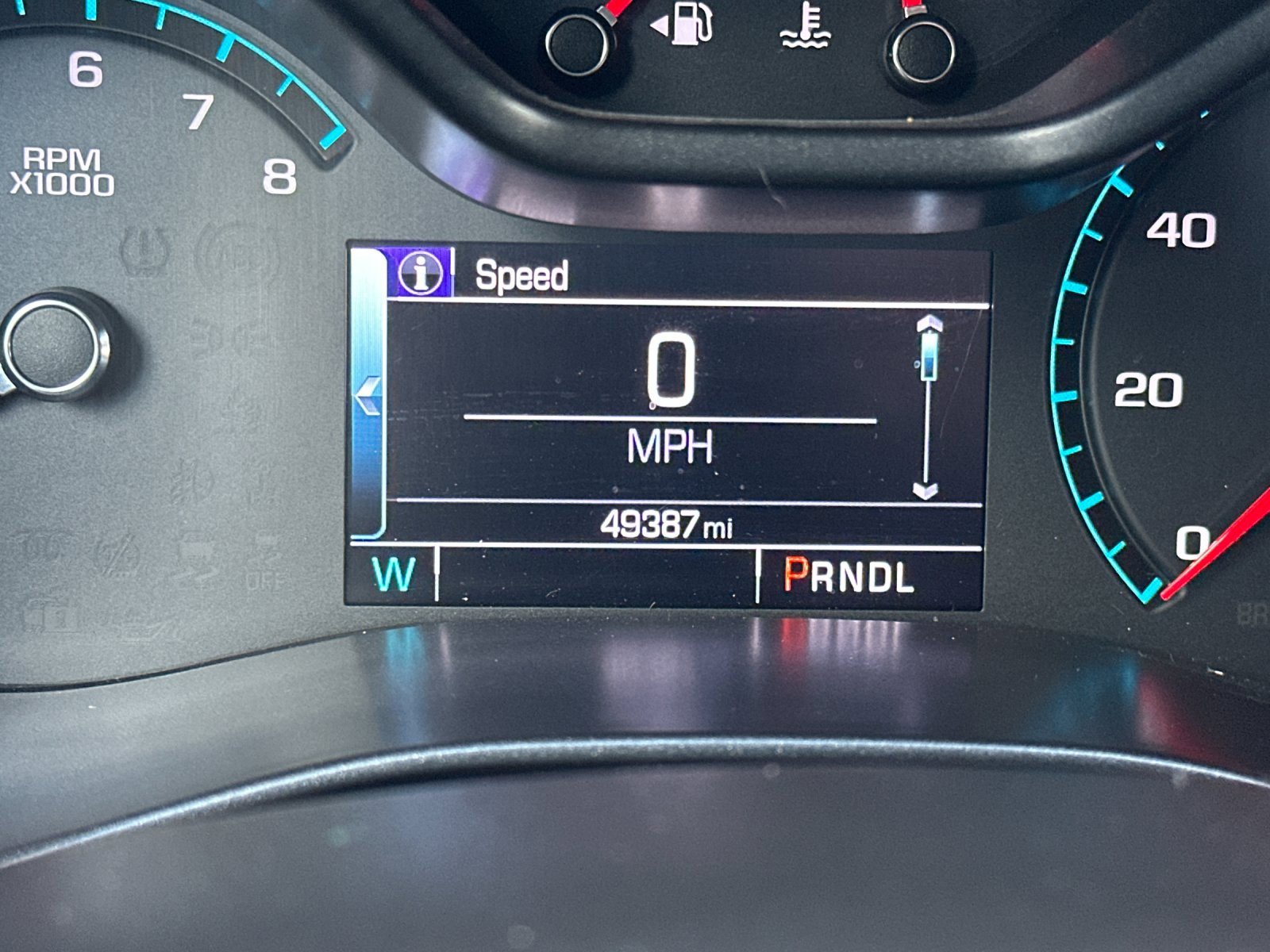 Used 2018 Chevrolet Colorado LT w/ LT Convenience Package image 27