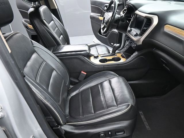 Used 2017 GMC Acadia Denali image 22