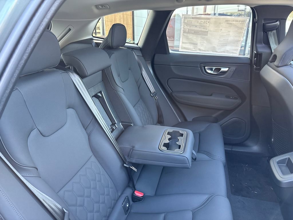 New 2026 Volvo XC60 B5 Plus image 26