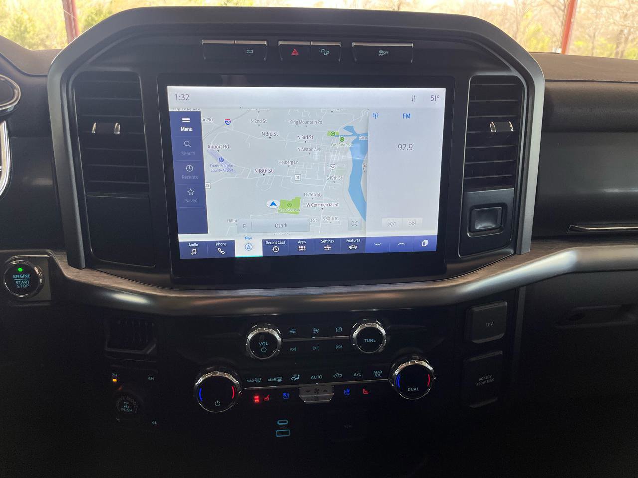 Used 2018 RAM 2500 Tradesman w/ Popular Equipment Group image 21