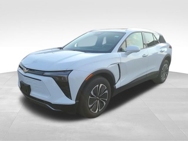 Certified 2024 Chevrolet Blazer EV LT AWD/4WD image 7