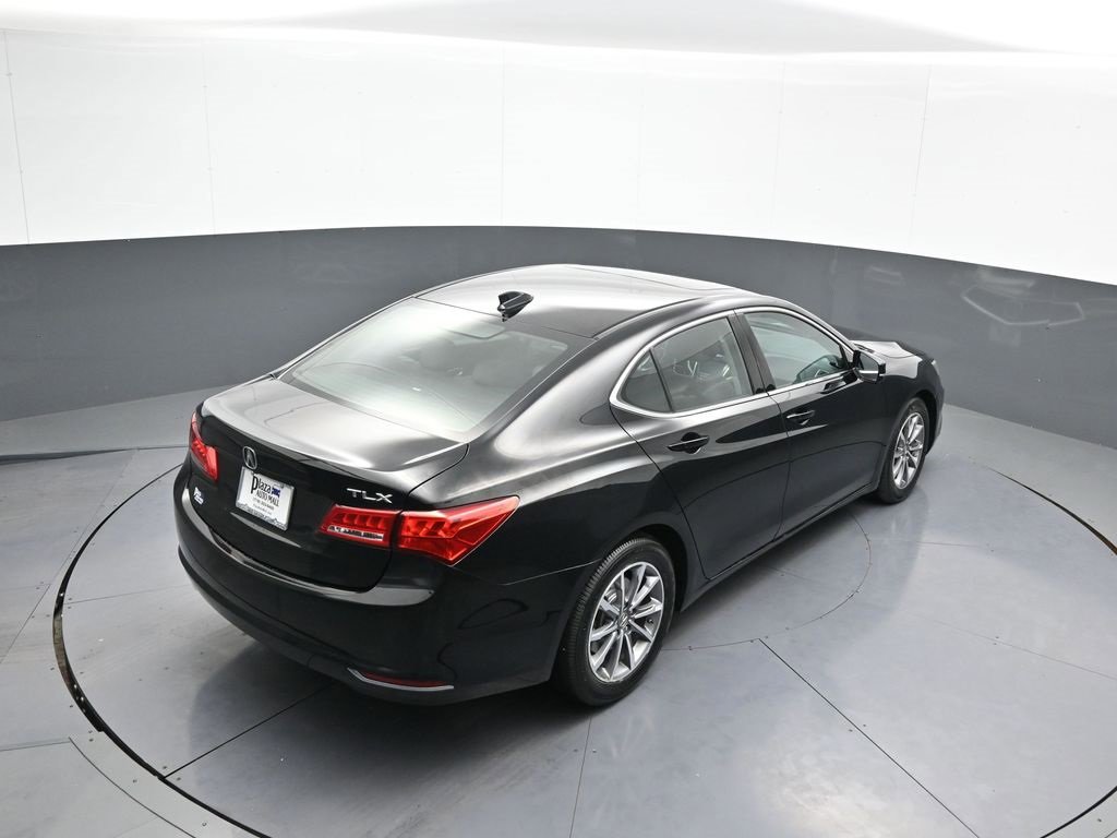 Used 2020 Acura TLX w/ Technology Package image 37