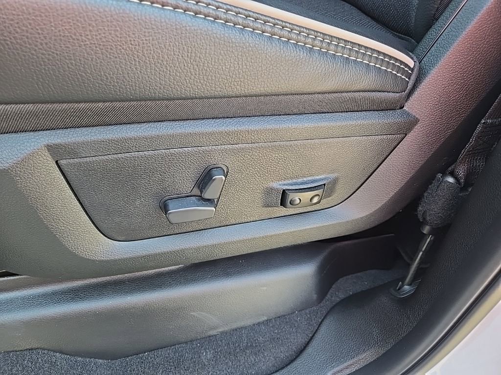 New 2026 RAM 2500 Laramie image 52