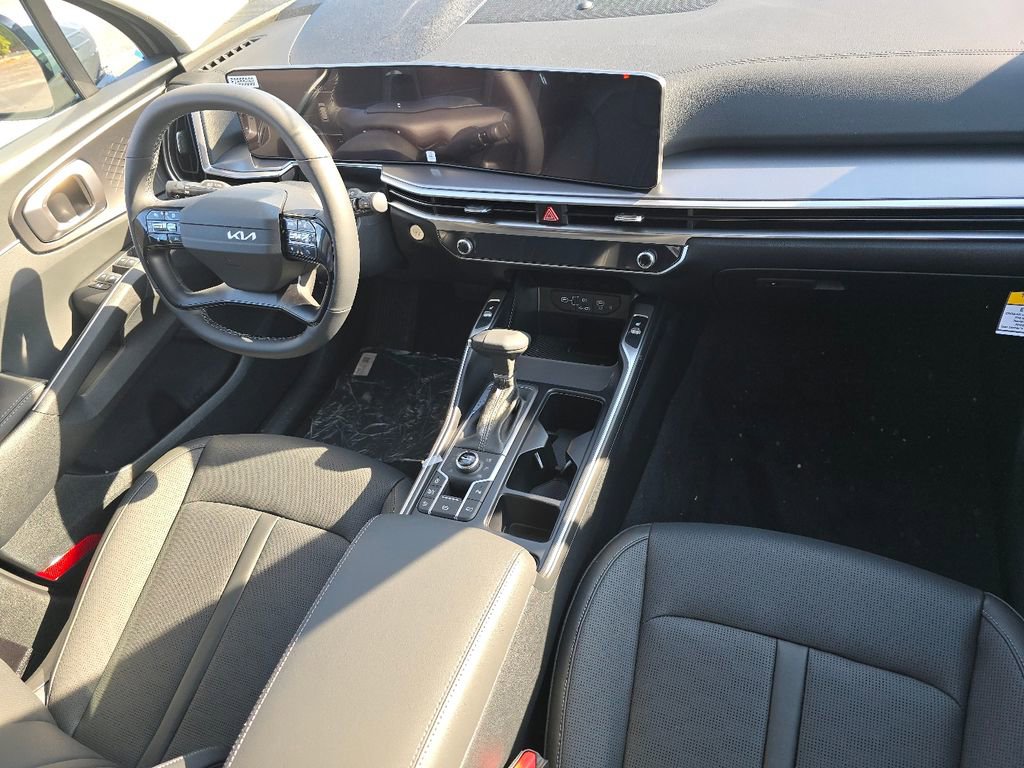 New 2026 Kia Sorento S w/ S Panoramic Sunroof Package image 21