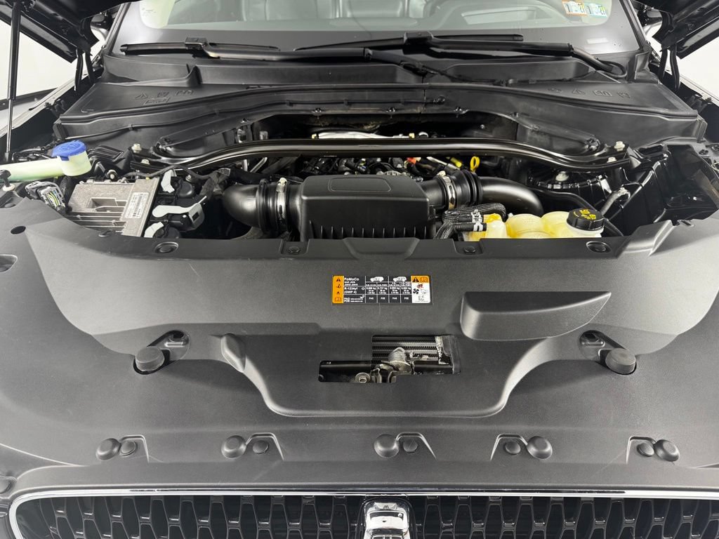 Used 2021 Lincoln Aviator Reserve w/ Equipment Group 210A AWD/4WD image 9