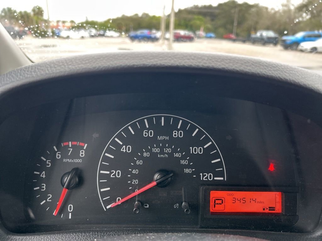 Used 2019 Nissan NV200 SV w/ Back Door Glass Package image 20